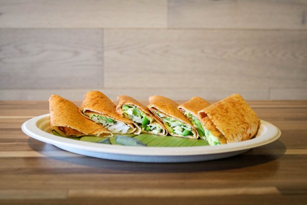 Chennai Tiffins by null