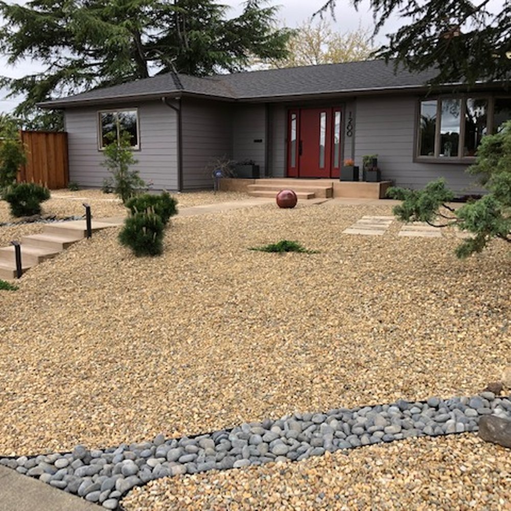 Crown Hill Materials - Front Yard - Building Supplies Near Me - Vallejo, California Crown Hill Materials - Front Yard - Building Supplies Near Me - Vallejo, California