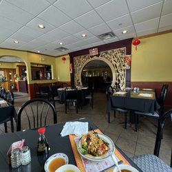 China Rose Restaurant