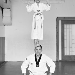 Zhang Sah School, Martial Arts and Learning Center South Philly