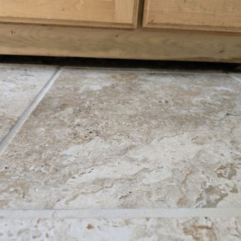 Western States Flooring - Left it without the baseboard trim - Flooring Near Me - Chandler, Arizona