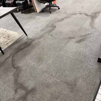 Staples - Stained flooring - Printing Services Near Me - Riverside, California