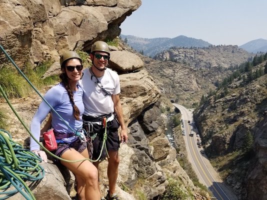 Denver Mountain Guiding by null