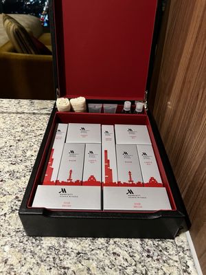 Osaka Marriott Miyako Hotel by null