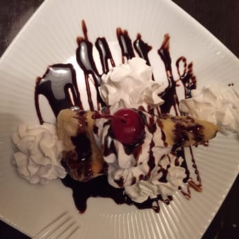 Spicy Tuna - Fried cheesecake - Sushi Bars Near Me - Henderson, Nevada Spicy Tuna - Fried cheesecake - Sushi Bars Near Me - Henderson, Nevada
