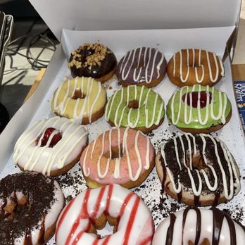 Duck Donuts - Donuts Near Me - Hauppauge, New York Duck Donuts - Donuts Near Me - Hauppauge, New York