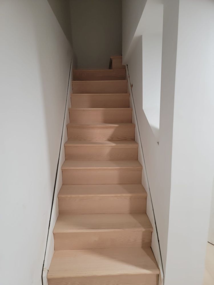 Slide of Mj & M Construction