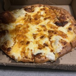 Romeos Pizza and Bistro