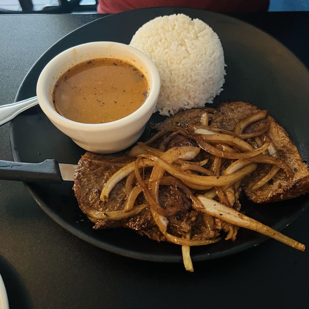 Punta Cana Caribbean Restaurant - Dominican Near Me - Houston, Texas Punta Cana Caribbean Restaurant - Dominican Near Me - Houston, Texas
