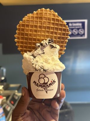 MAMMAMIA GELATO - Updated July 2025 - 16 Photos - 1729 2nd