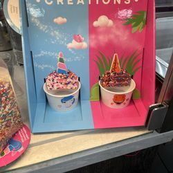 Baskin Robbins - Fun item