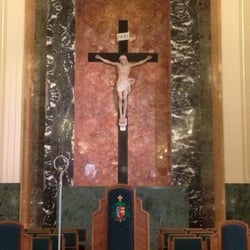 Cathedral of Saint Raymond Nonnatus