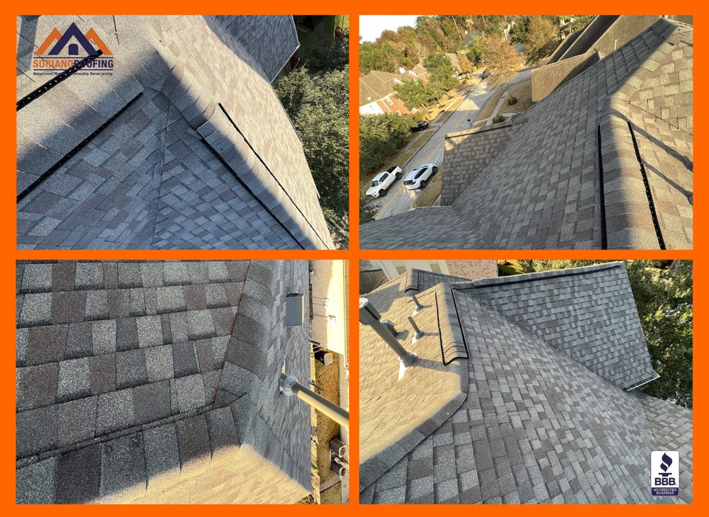 Slide of Soriano Roofing and Remodeling