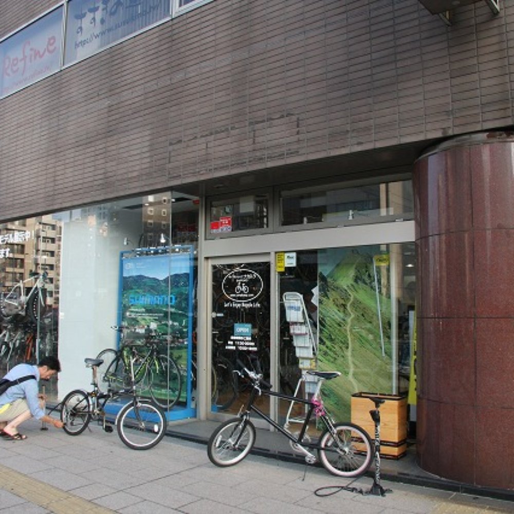SAPPORO BIKE 札幌 SAPPORO BIKE 札幌
