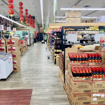 iFresh Market - Checkout area. - Grocery Near Me - Orlando, Florida iFresh Market - Checkout area. - Grocery Near Me - Orlando, Florida