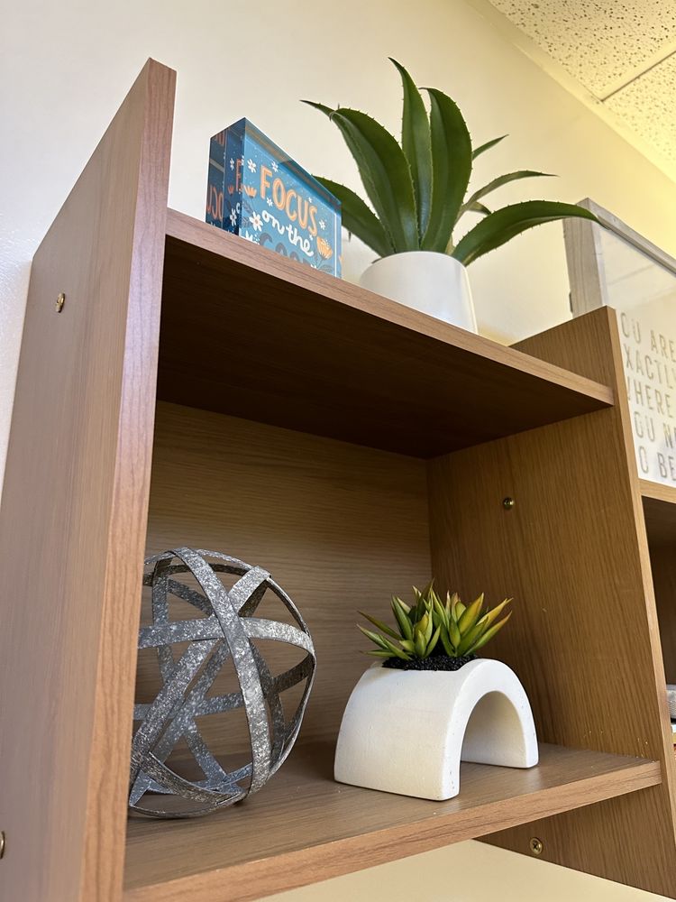 My Denver Therapy - grief counselor in Lone Tree, CO