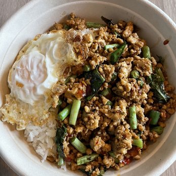 Ka-Tip - Thai Near Me - Dallas, Texas