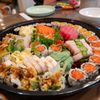 Tokyo Sushi gift card
