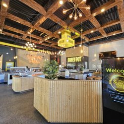 Sweet Pot K-kitchen