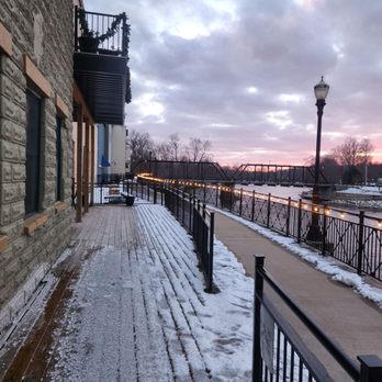 118 Proof - Speakeasy