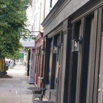 GameOn bar+arcade - Arcades Near Me - Baltimore, Maryland GameOn bar+arcade - Arcades Near Me - Baltimore, Maryland