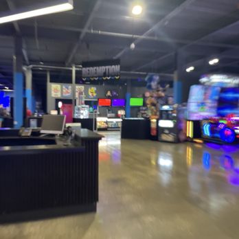 Elev8 Fun - Arcades Near Me - Tampa, Florida Elev8 Fun - Arcades Near Me - Tampa, Florida