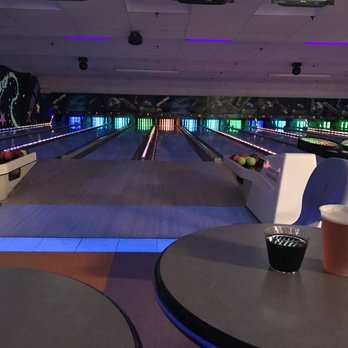 Cape Ann Lanes - bowling lanes with a pin and a drink - Bowling Near Me - Gloucester, Massachusetts