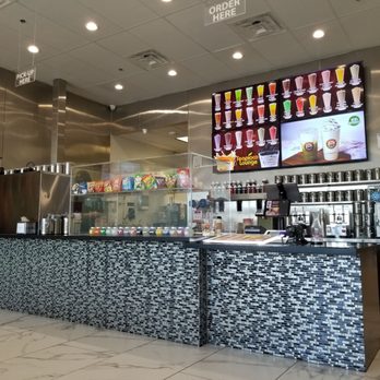 Teapioca Lounge - Counter - Bubble Tea Near Me - Sugar Land, Texas Teapioca Lounge - Counter - Bubble Tea Near Me - Sugar Land, Texas