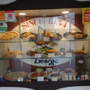 ジョージレストラン - Updated November 2025 - 32 Photos - 辻2丁目1