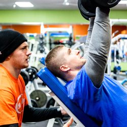 St Julian's Fitness