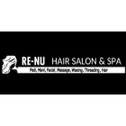 RE-NU Hair Salon & Spa