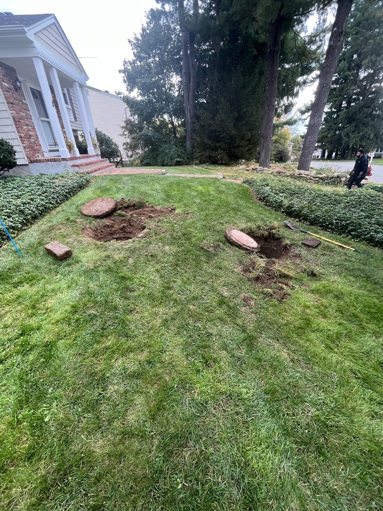 Slide of Viper Jet Drain Services