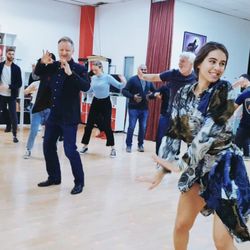 Dance Amor - Bachata Classes + Bridal Dance Adelaide