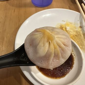 Tasty Dumpling - L2. Spicy Pork Xiao Long Bao - Chinese Near Me - Sacramento, California