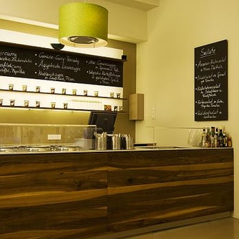 Suppenwirtschaft - Soup Near Me - Vienna, 9 Suppenwirtschaft - Soup Near Me - Vienna, 9