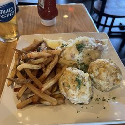 Crab Cake Crab Cake
