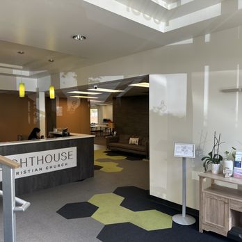 Lighthouse Christian Church - New Offices and Ministry Center - Churches Near Me - Bellevue, Washington Lighthouse Christian Church - New Offices and Ministry Center - Churches Near Me - Bellevue, Washington