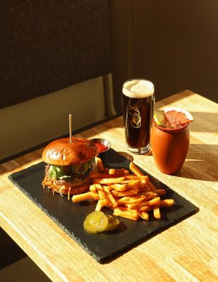 Prey Brewing Co. by null