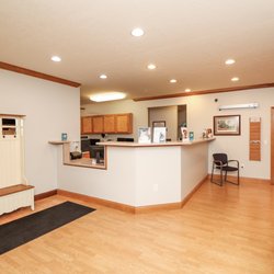 Wright Dental Center - Union