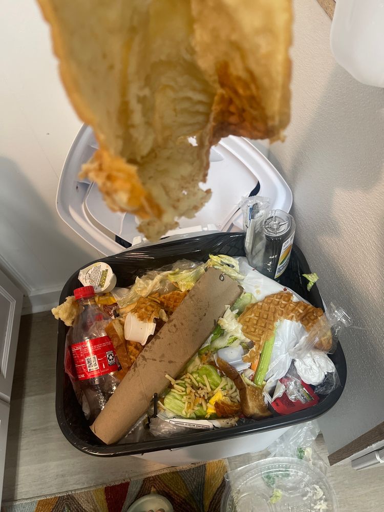 WAFFLE HOUSE PENSACOLA Updated June 2024 15 Photos 50 Bauer Rd