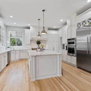 Summit Cabinet Coatings - After - Refinishing Services Near Me - Fort Collins, Colorado Summit Cabinet Coatings - After - Refinishing Services Near Me - Fort Collins, Colorado