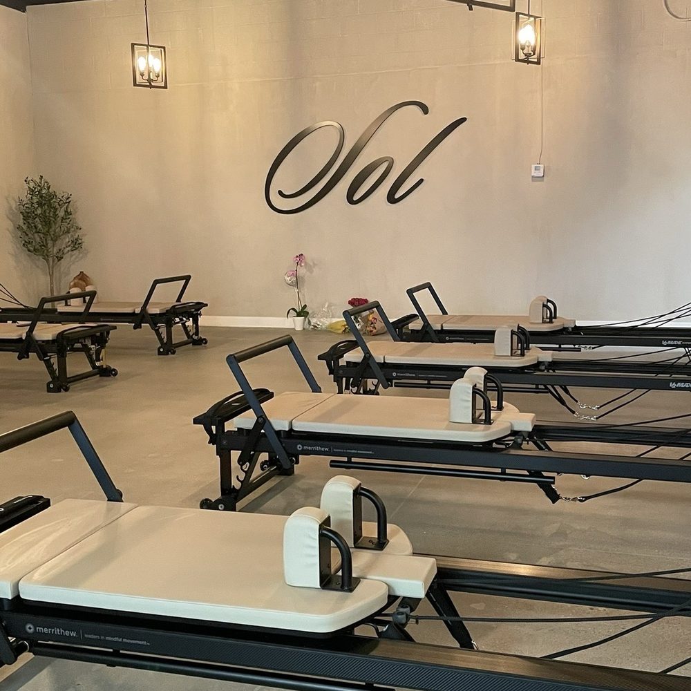Sol Pilates - New Pilates reformer studio in Uptown Whittier - Pilates Near Me - Whittier, California Sol Pilates - New Pilates reformer studio in Uptown Whittier - Pilates Near Me - Whittier, California