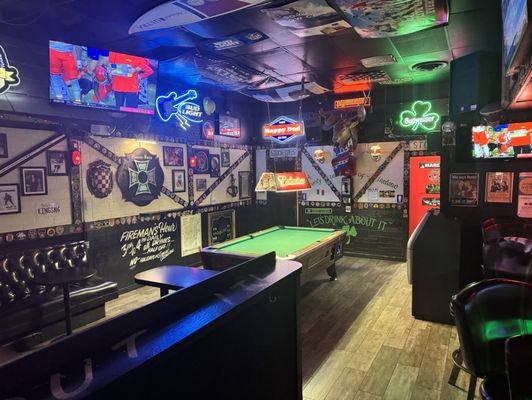 Blarney Stone by null