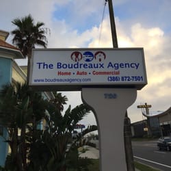 The Boudreaux Agency - Let us find the best price for you!