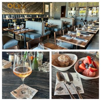 Olea, Cellar. Craft. Cook. - Seafood Near Me - Newport Beach, California