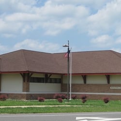 The Bealeton Library