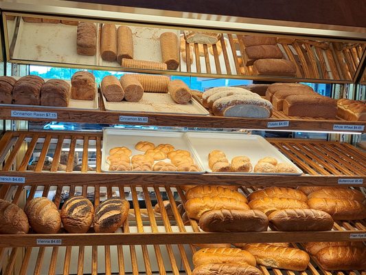 Jarosch Bakery by null