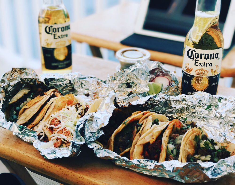 Tacos Mariana's