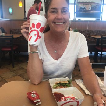 Chick-fil-A - Fast Food Near Me - Yuma, Arizona
