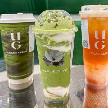 UG Tea - Bubble Tea Near Me - San Gabriel, California UG Tea - Bubble Tea Near Me - San Gabriel, California